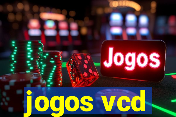 jogos vcd